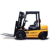 專(zhuān)業(yè)叉車(chē)維修與租賃服務(wù)，速力叉車(chē)為昆山及周邊地區(qū)提供高效解決方案