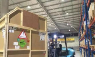 太原叉車(chē)租賃與設(shè)備搬運(yùn)全攻略 助力企業(yè)高效搬遷與運(yùn)營(yíng)